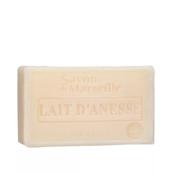 Savon au lait d'anesse